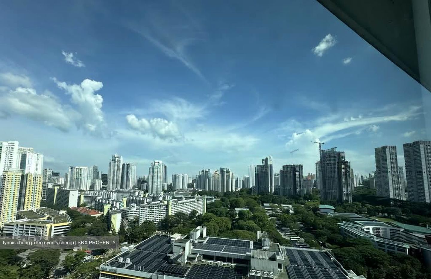 Domain 21 (D3), Condominium #555082721